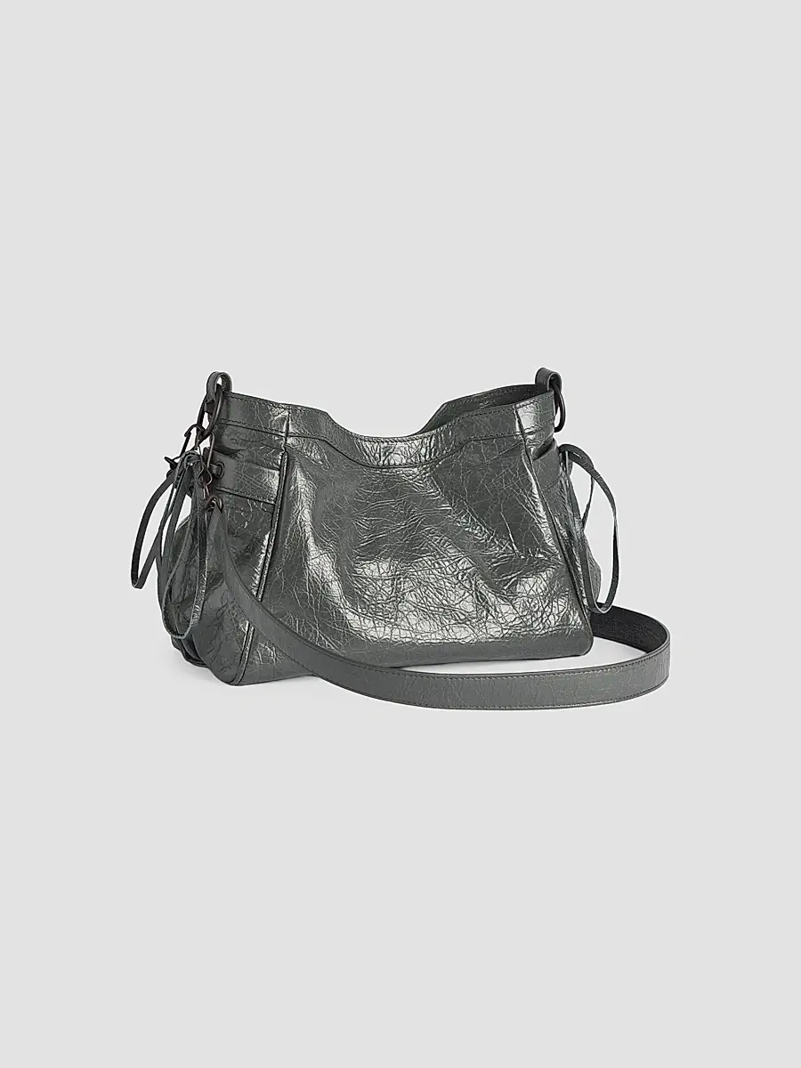 Balenciaga Women's Le City Bucket Bag | Thumbnail 3 Balenciaga Women's Le City Bucket Bag | Thumbnail 3