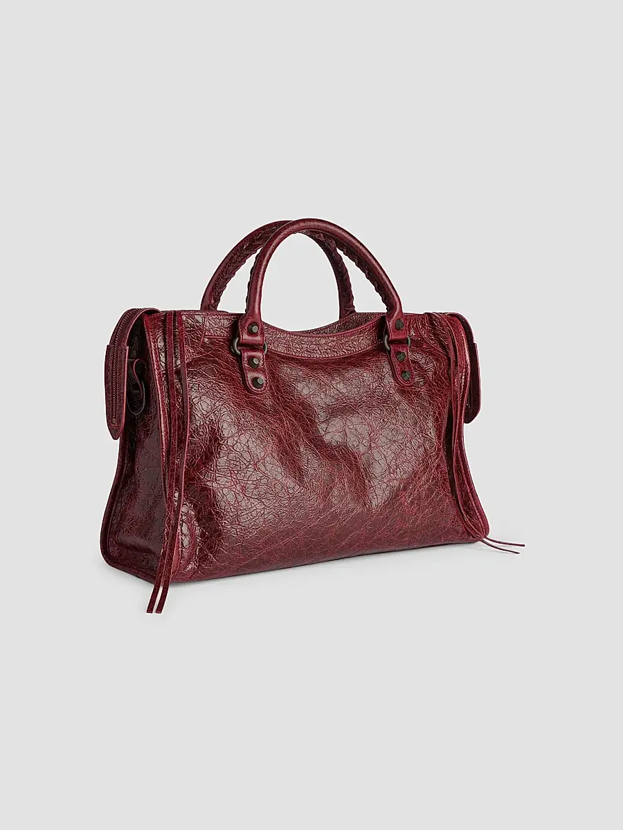 Balenciaga Women's Le City East West Bag | Thumbnail 5