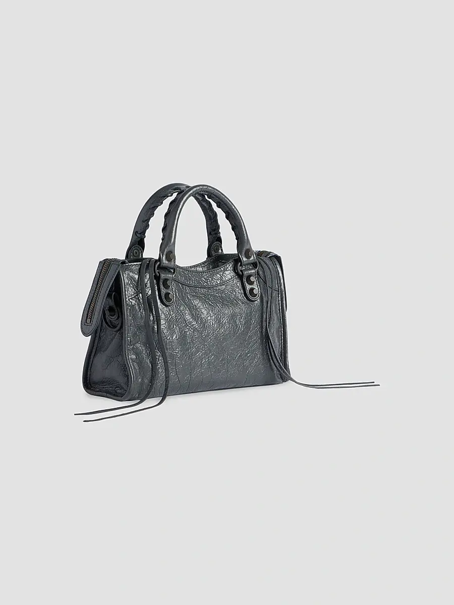 Balenciaga Women's Le City Crossbody Bag | Thumbnail 3