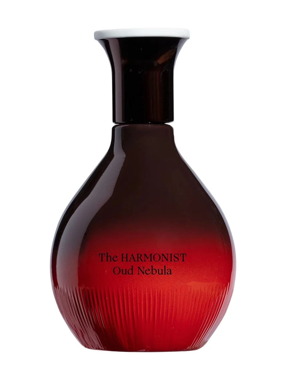 The Harmonist Oud Nebula Parfum