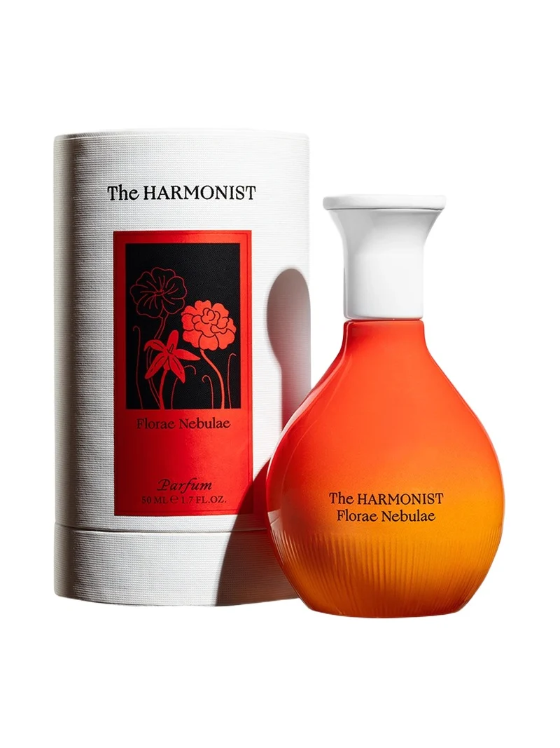 The Harmonist Florea Nebulae Parfum