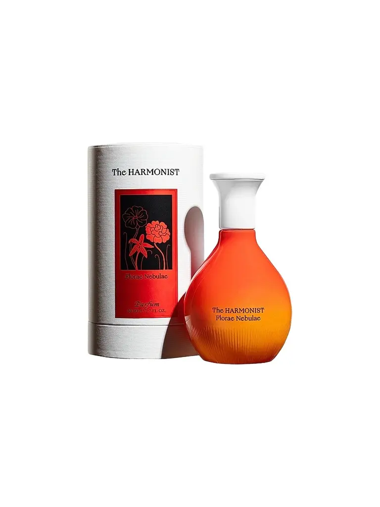 The Harmonist Florea Nebulae Parfum 1.7 oz | Image 1 The Harmonist Florea Nebulae Parfum 1.7 oz | Image 1