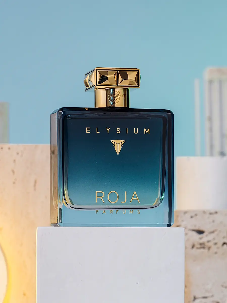 Roja Parfums Men's Elysium Pour Homme Parfum Cologne | Thumbnail 3 Roja Parfums Men's Elysium Pour Homme Parfum Cologne | Thumbnail 3