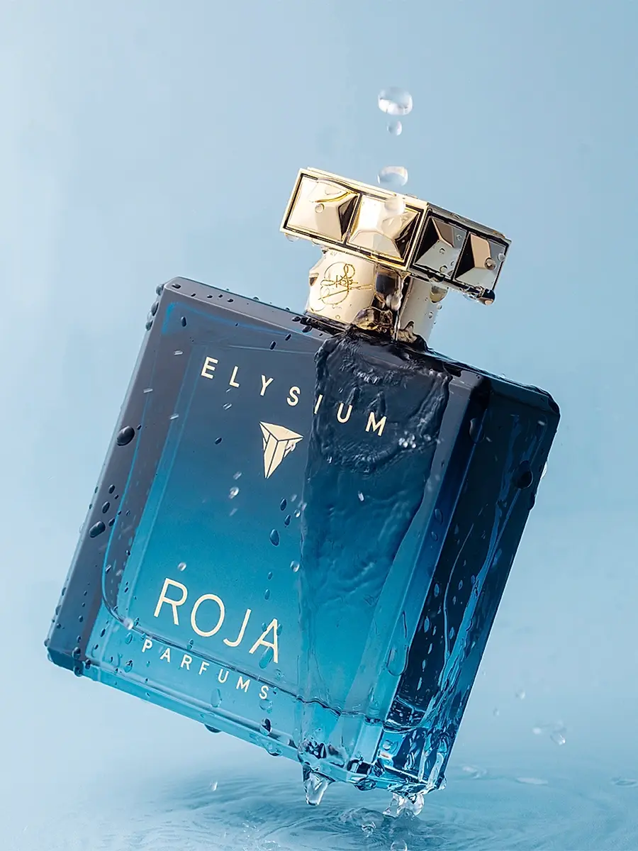 Roja Parfums Men's Elysium Pour Homme Parfum Cologne | Thumbnail 4 Roja Parfums Men's Elysium Pour Homme Parfum Cologne | Thumbnail 4