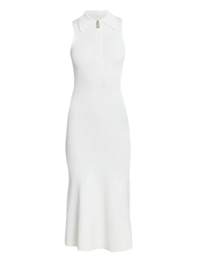 Women's Mira Sleeveless Midi Dress Women's Mira Sleeveless Midi Dress