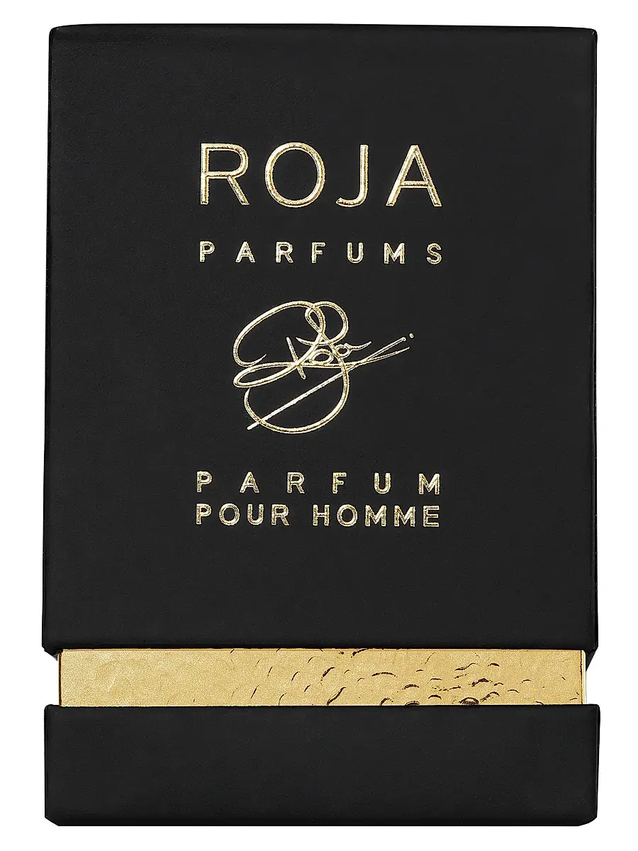 Roja Parfums Men's Elysium Parfum Pour Homme | Thumbnail 2 Roja Parfums Men's Elysium Parfum Pour Homme | Thumbnail 2
