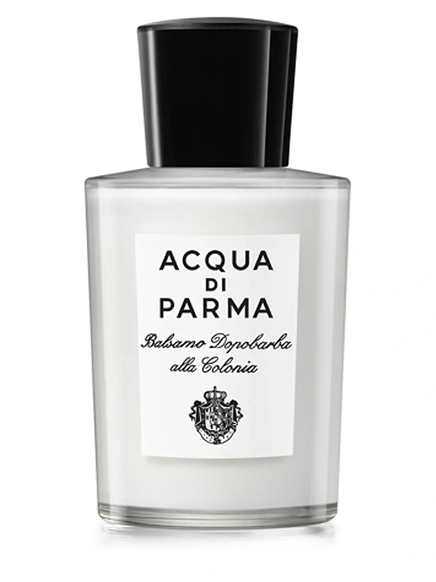 Acqua di Parma Men's Balsamo Dopobarba alla Colonia After Shave Balm | Image 1 Acqua di Parma Men's Balsamo Dopobarba alla Colonia After Shave Balm | Image 1