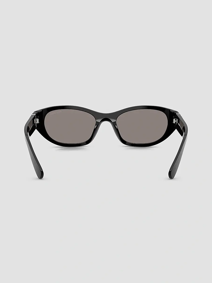 Miu Miu Women's 53MM Geometric Sunglasses | Thumbnail 4 Miu Miu Women's 53MM Geometric Sunglasses | Thumbnail 4