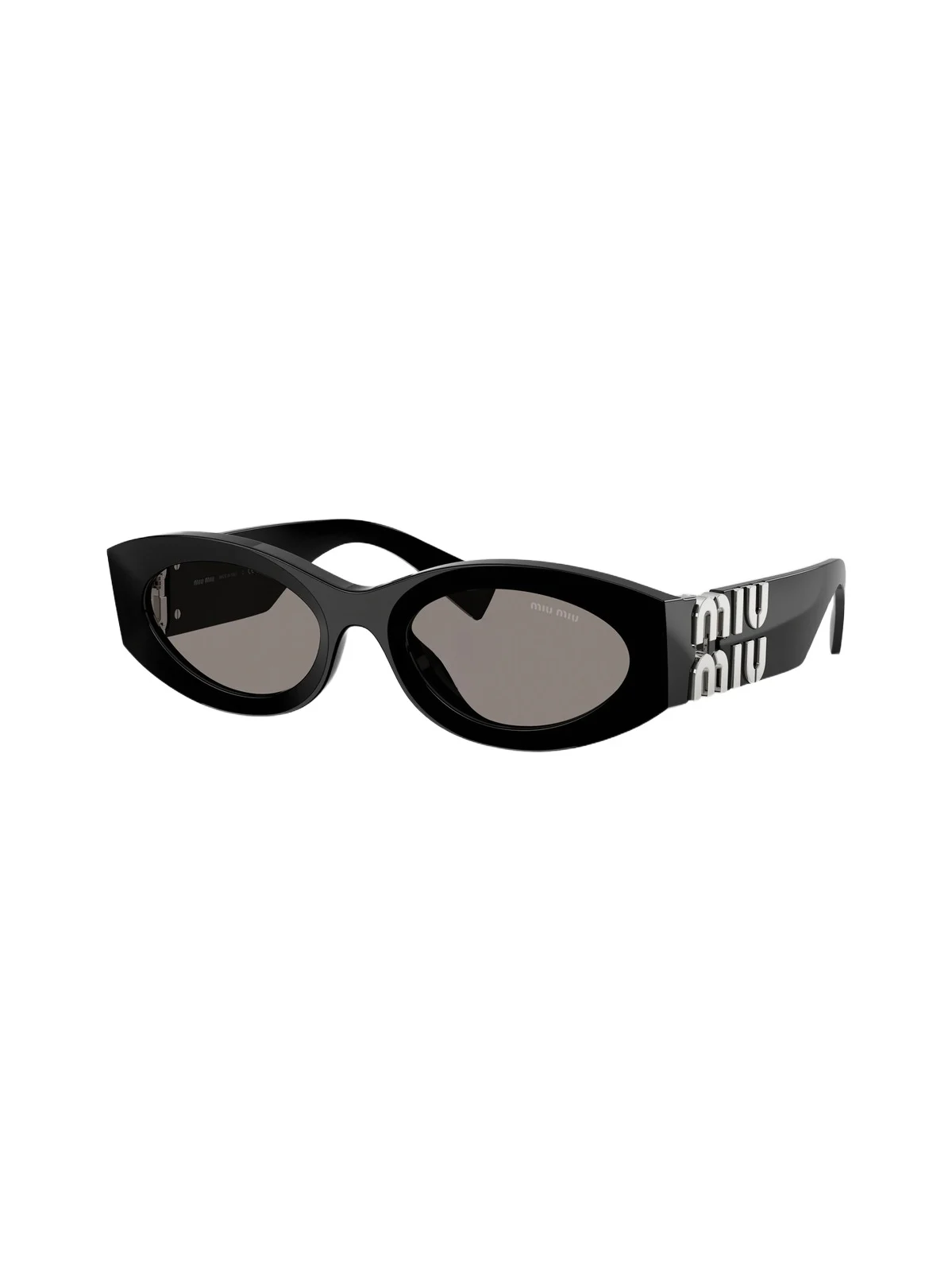 Women's 54MM Oval Sunglasses Women's 54MM Oval Sunglasses