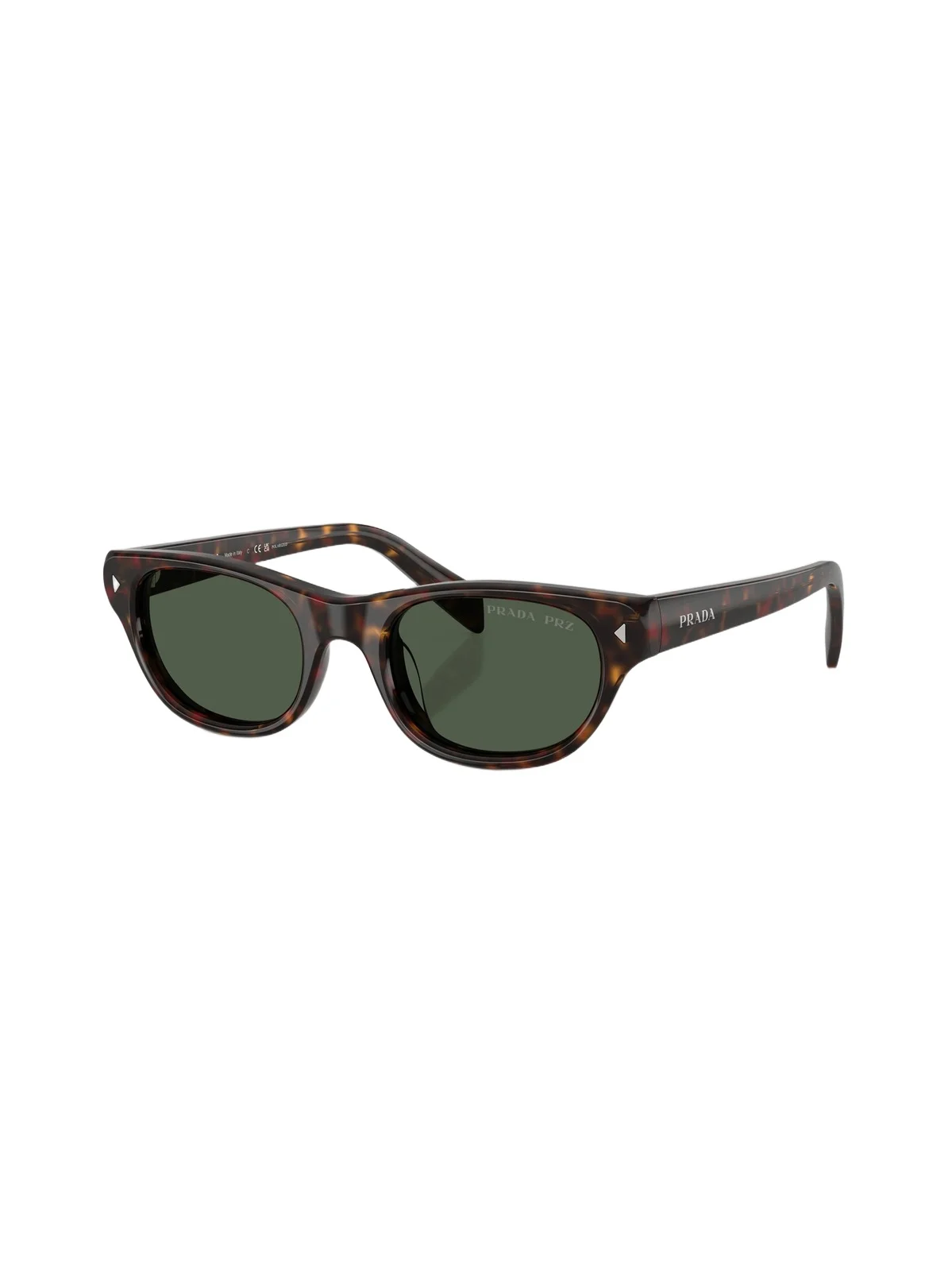 Women's 52MM Cat-Eye Sunglasses