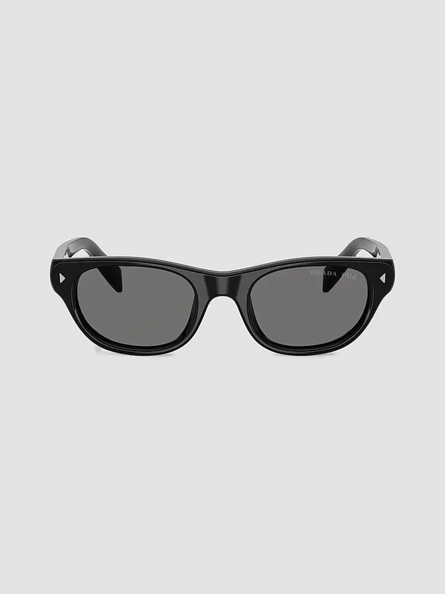 Prada Women's 52MM Cat-Eye Sunglasses | Thumbnail 2 Prada Women's 52MM Cat-Eye Sunglasses | Thumbnail 2