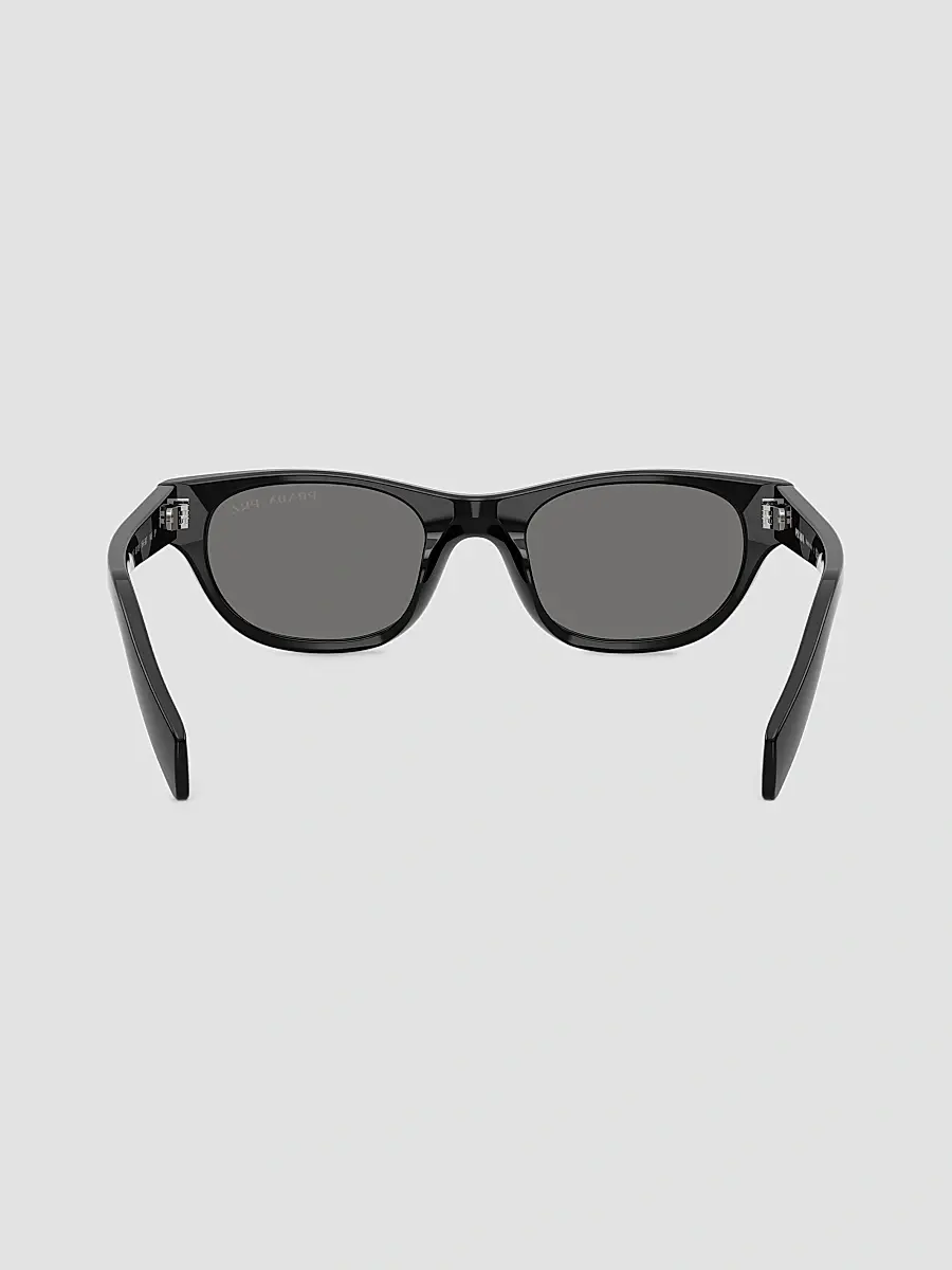 Prada Women's 52MM Cat-Eye Sunglasses | Thumbnail 4 Prada Women's 52MM Cat-Eye Sunglasses | Thumbnail 4