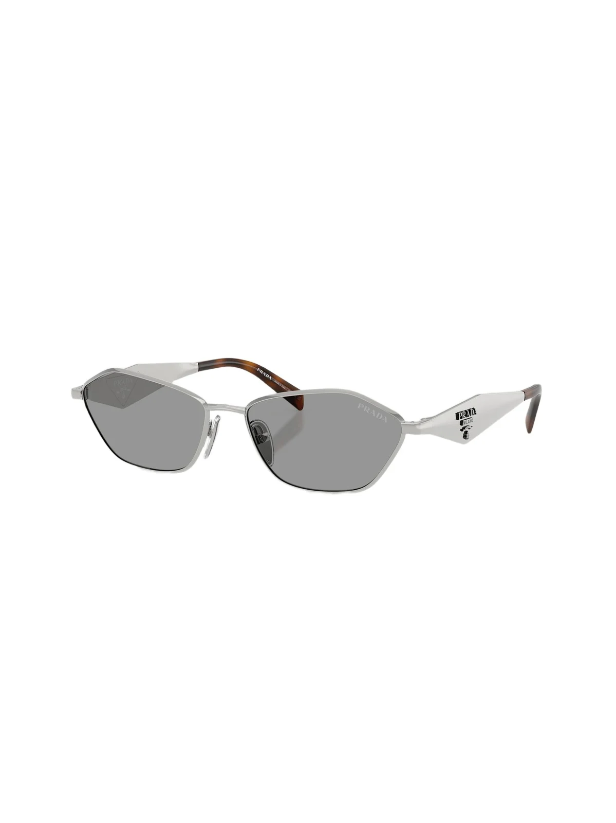 Women's 57MM Geometric Sunglasses