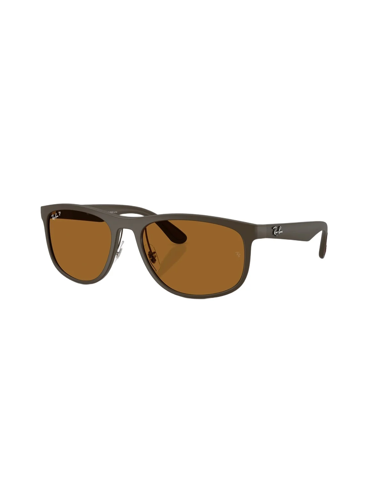 Ray-Ban Men's RB4468 59MM Square Sunglasses