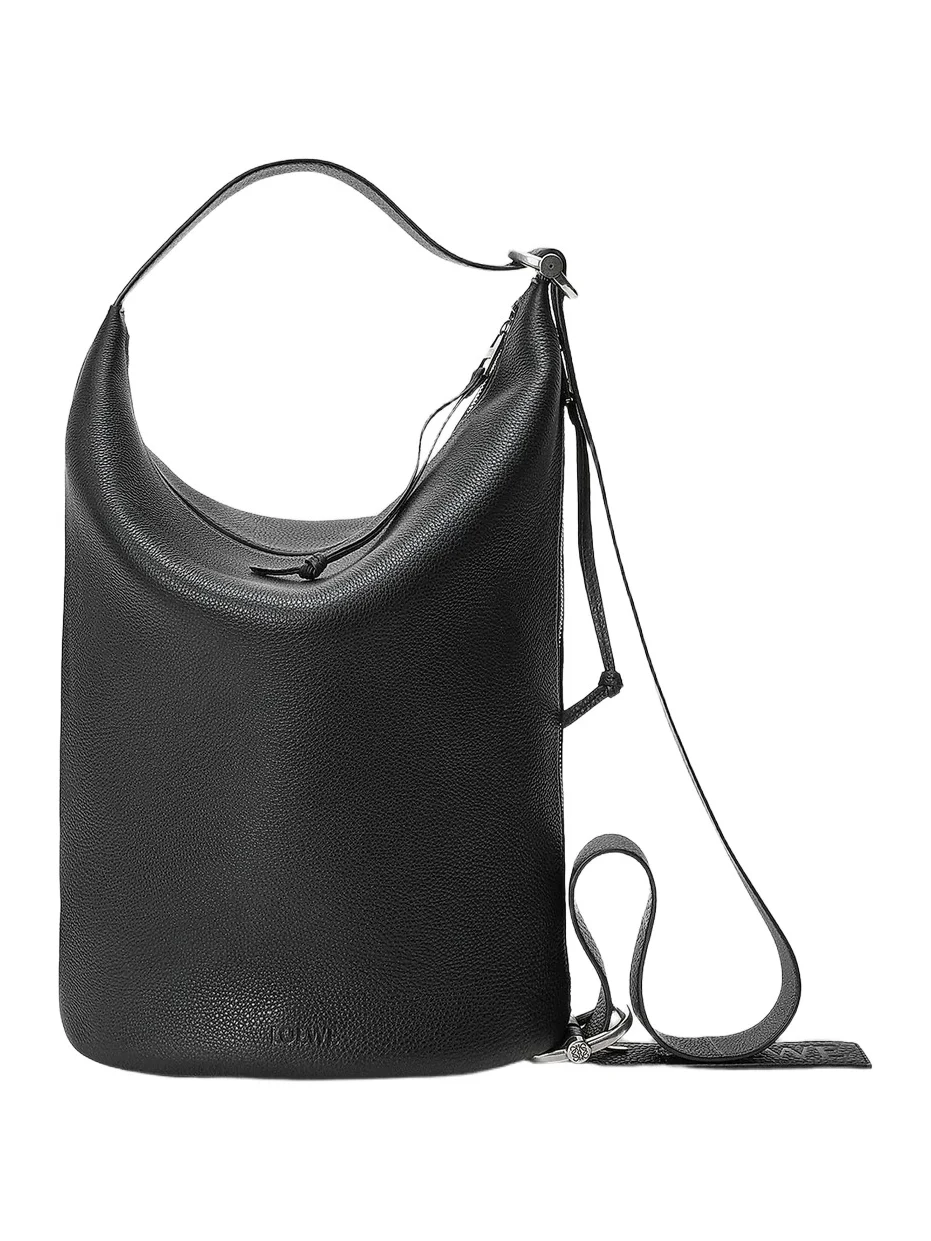 Men's Medium Loop Bucket Bag