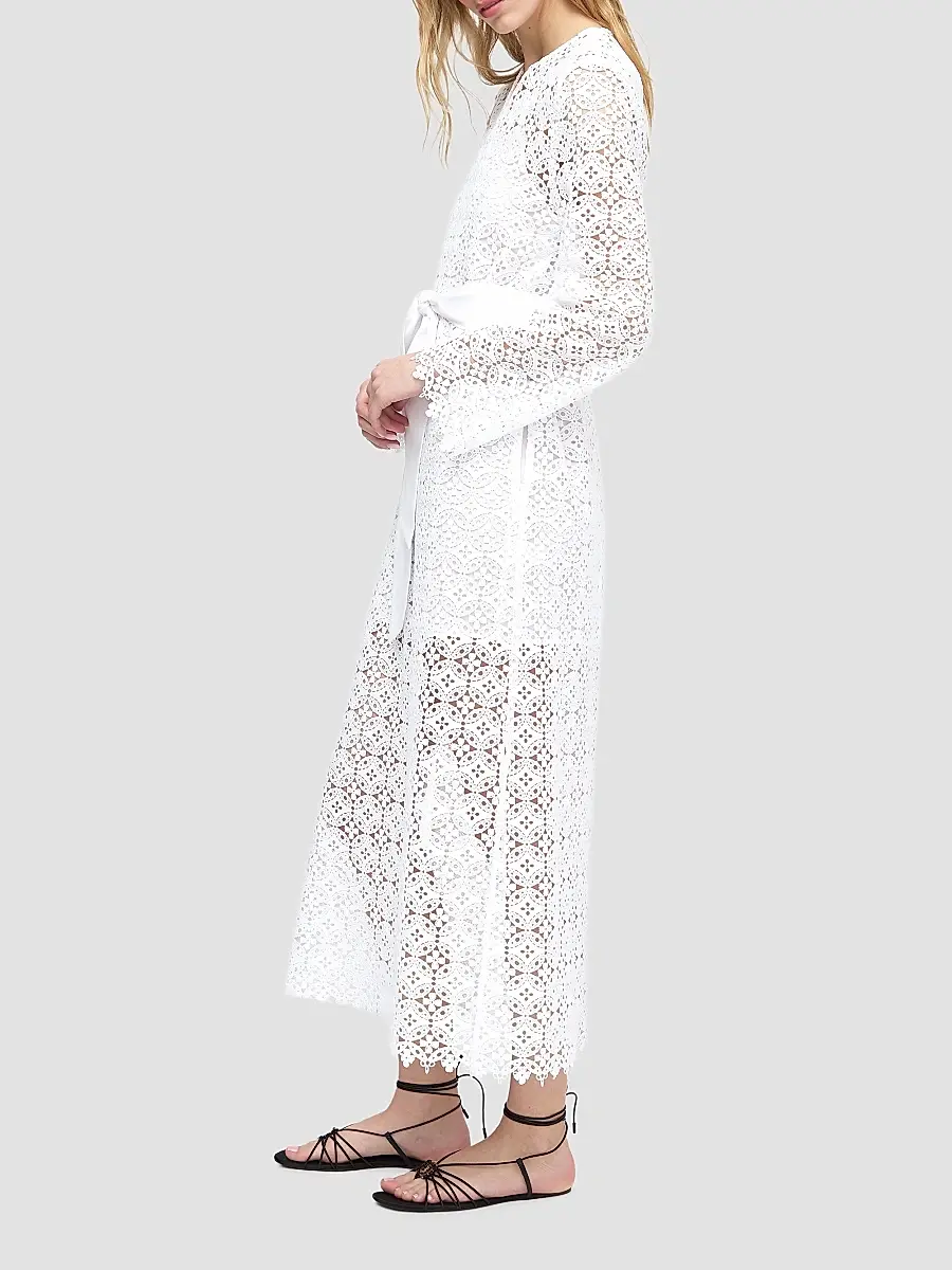 Hill House Home Women's The Darinka Dress | Thumbnail 2 Hill House Home Women's The Darinka Dress | Thumbnail 2