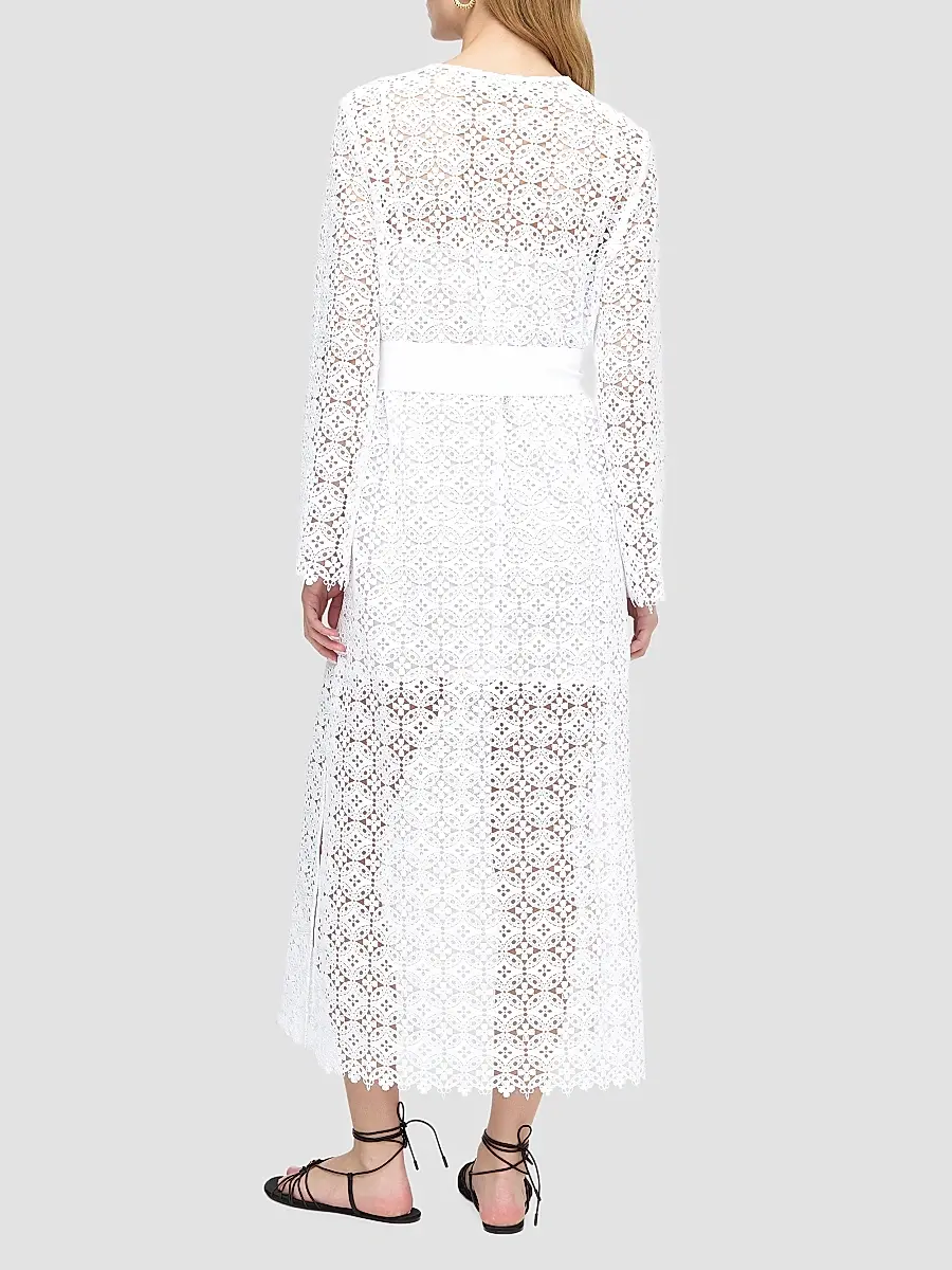 Hill House Home Women's The Darinka Dress | Thumbnail 3 Hill House Home Women's The Darinka Dress | Thumbnail 3