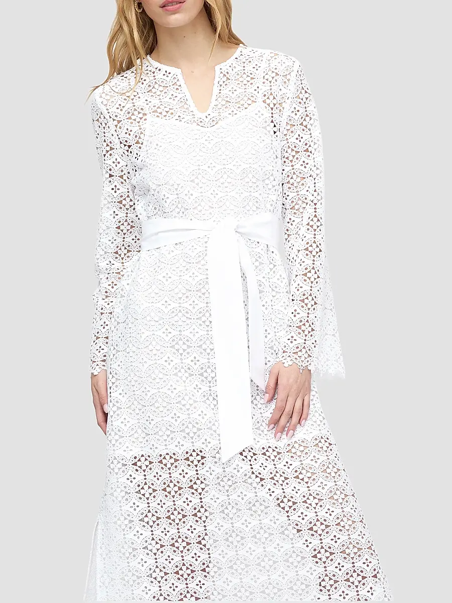 Hill House Home Women's The Darinka Dress | Thumbnail 4 Hill House Home Women's The Darinka Dress | Thumbnail 4