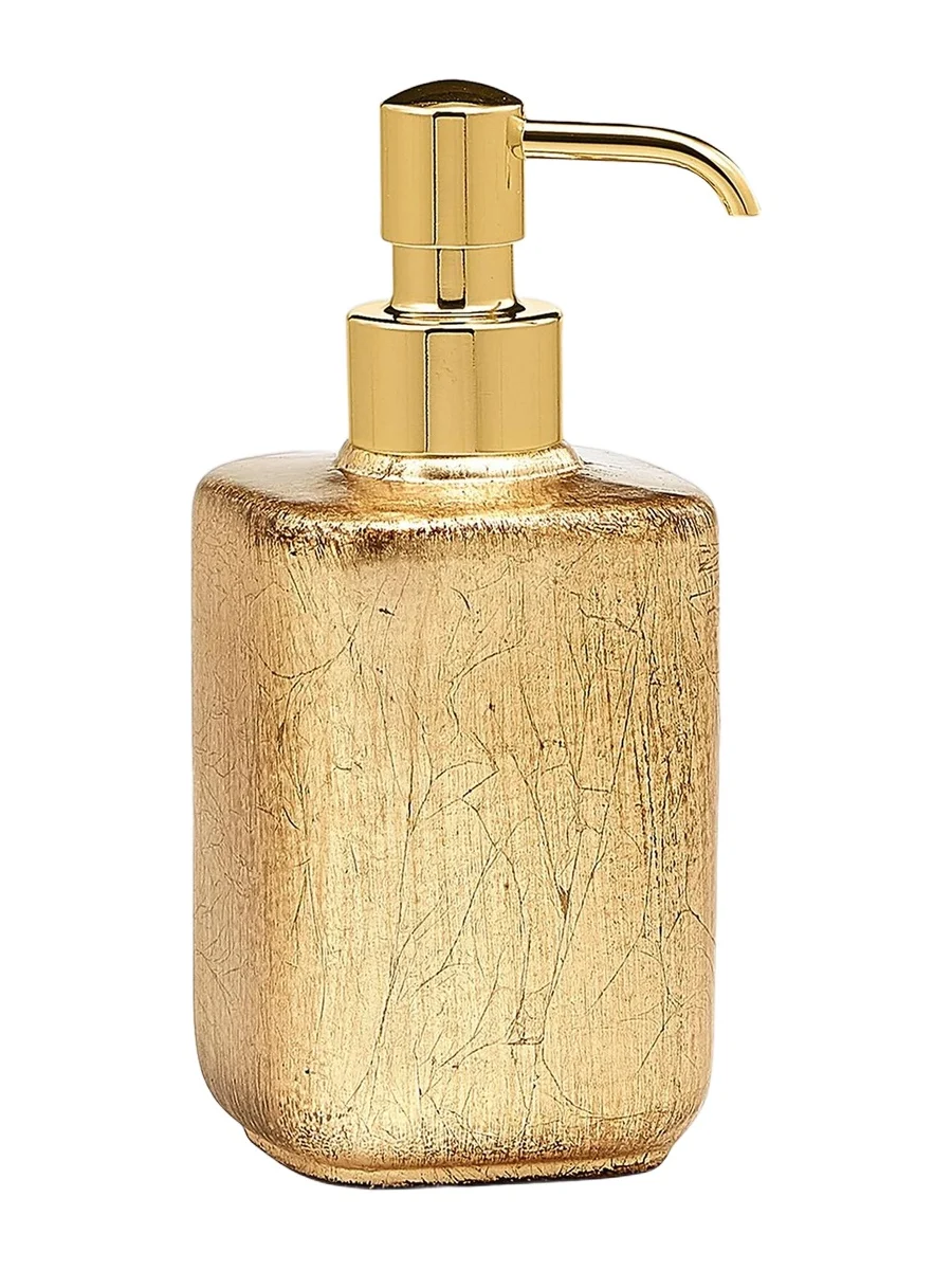 Labrazel Ava Gold Pump Dispenser