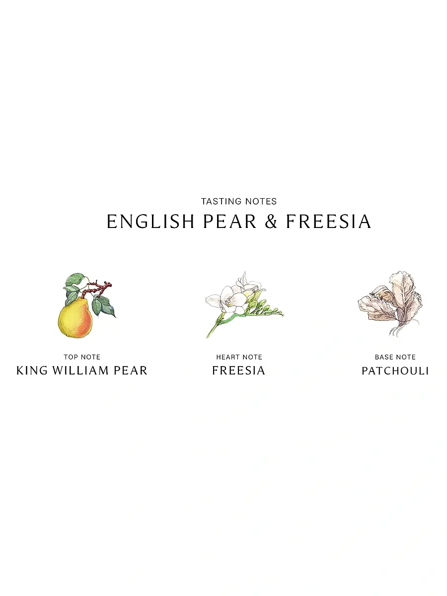 Jo Malone London Women's English Pear & Freesia Scent To Go | Thumbnail 3 Jo Malone London Women's English Pear & Freesia Scent To Go | Thumbnail 3