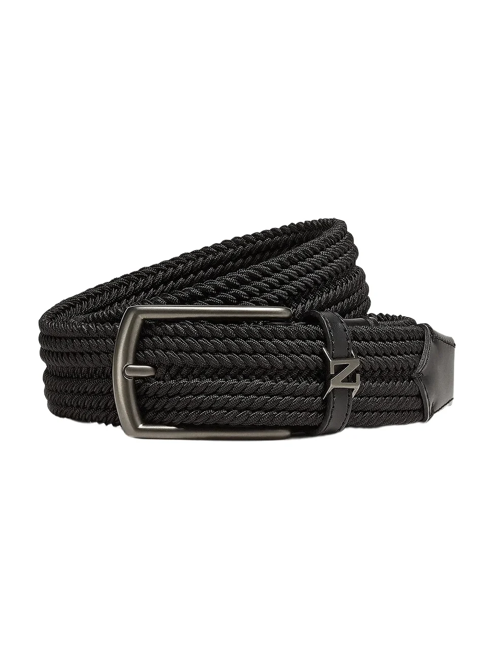 Men's Rayon Belt