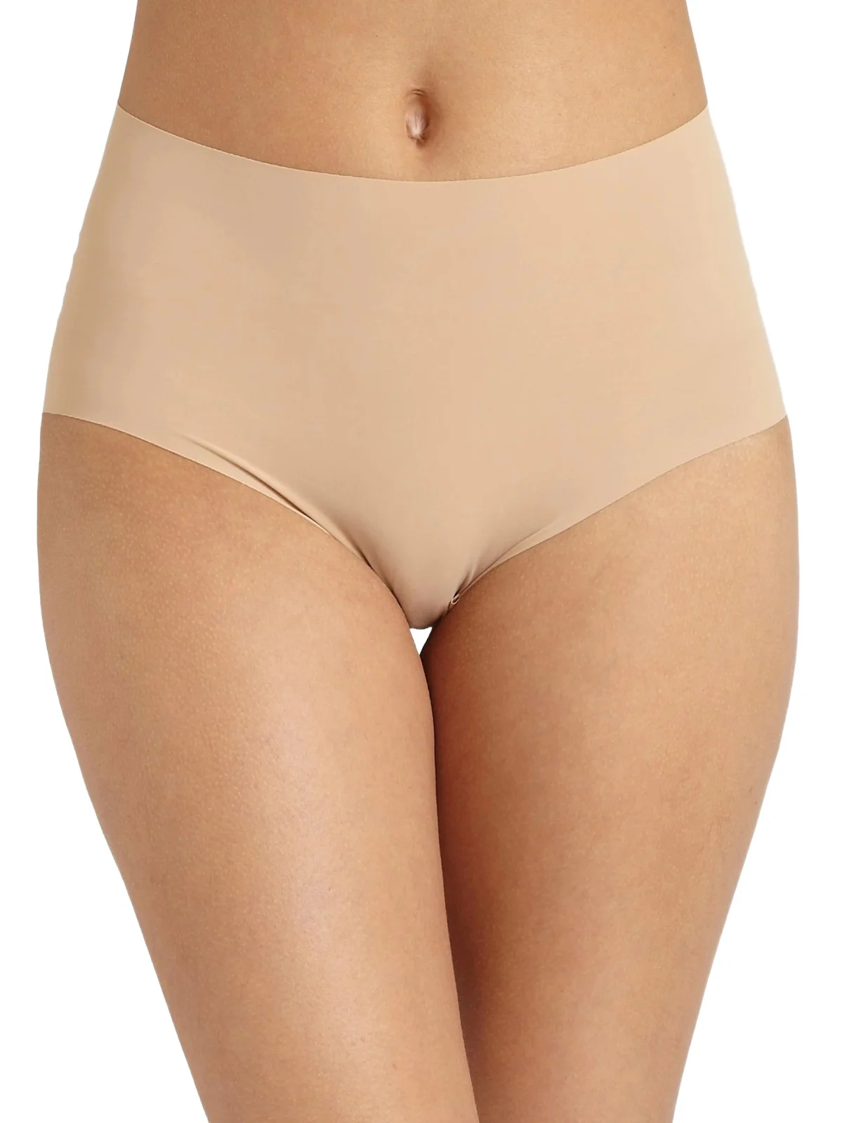 Women's Classic High-Rise Bikini Brief Women's Classic High-Rise Bikini Brief
