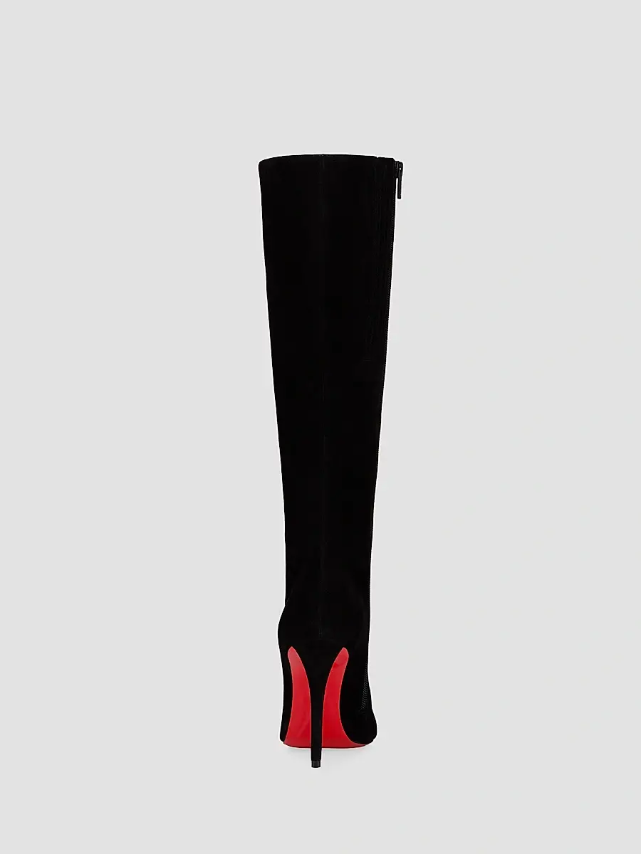 Christian Louboutin Women's Miss Z Botta Boots | Thumbnail 3