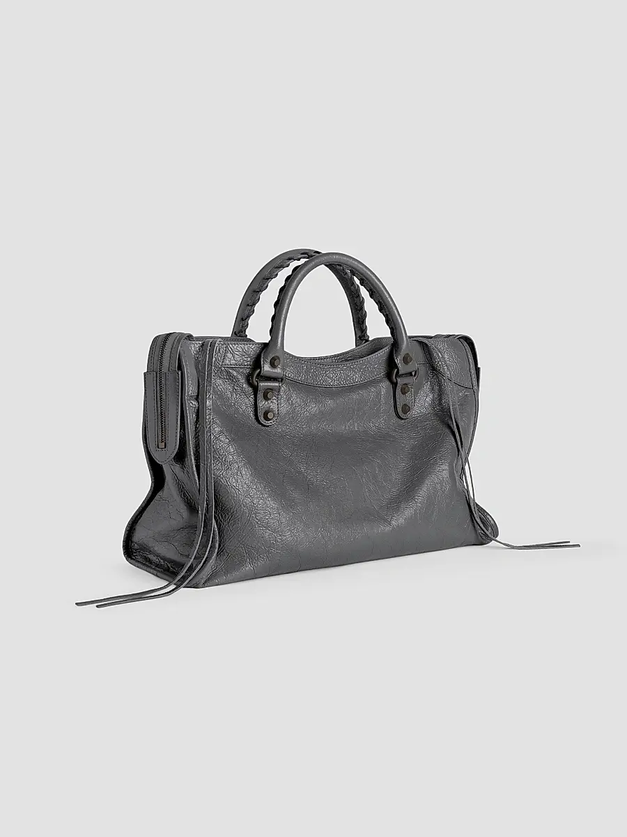 Balenciaga Women's Le City East West Bag | Thumbnail 3