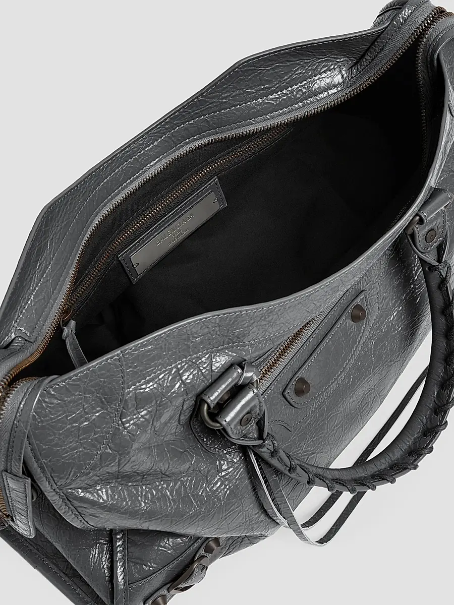 Balenciaga Women's Le City East West Bag | Thumbnail 4