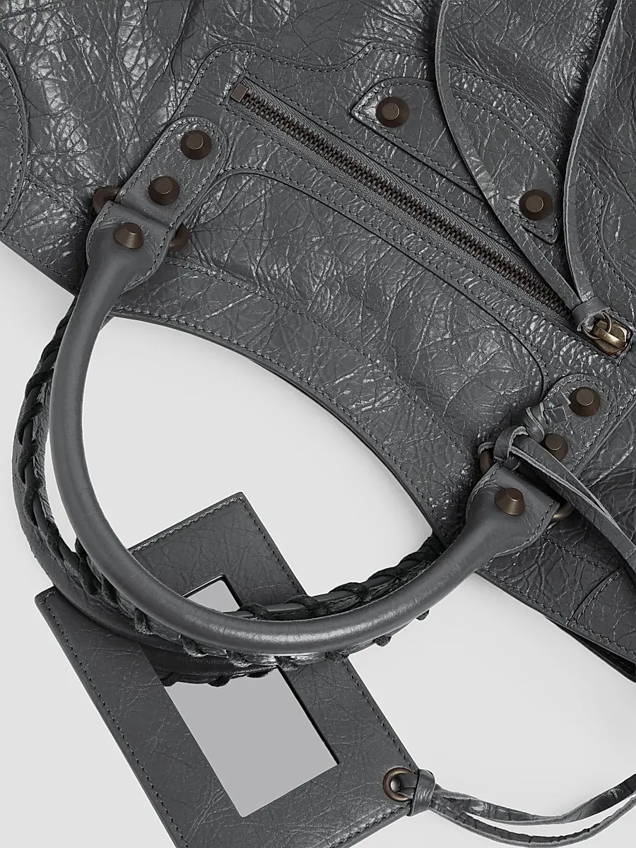 Balenciaga Women's Le City East West Bag | Thumbnail 6