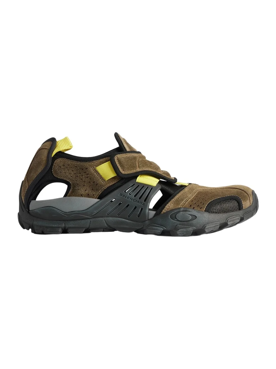 Men's Hike Sandals Men's Hike Sandals