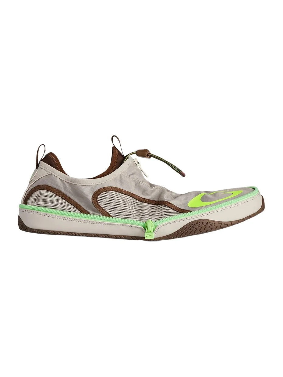 Balenciaga Men's Pocket Sneakers