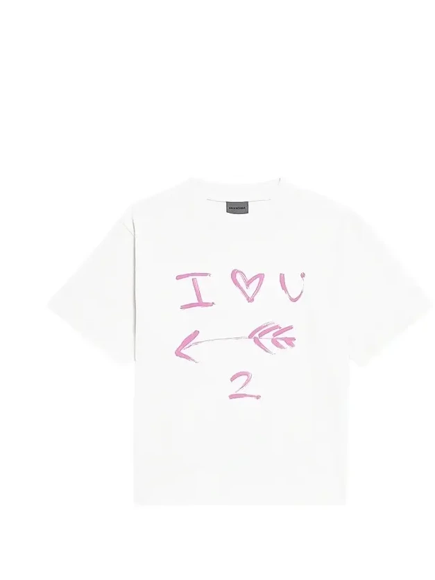 Women's Medium Fit T-Shirt