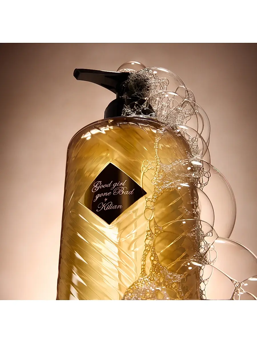 Kilian Women's Good Girl Gone Bad by Hand & Body Shower Gel | Thumbnail 2 Kilian Women's Good Girl Gone Bad by Hand & Body Shower Gel | Thumbnail 2