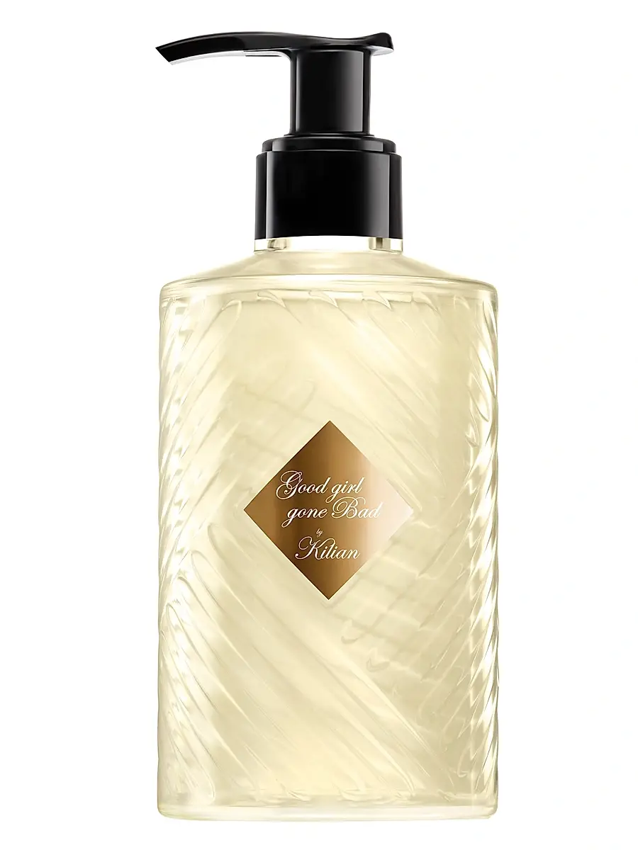 Kilian Women's Good Girl Gone Bad by Hand & Body Shower Gel