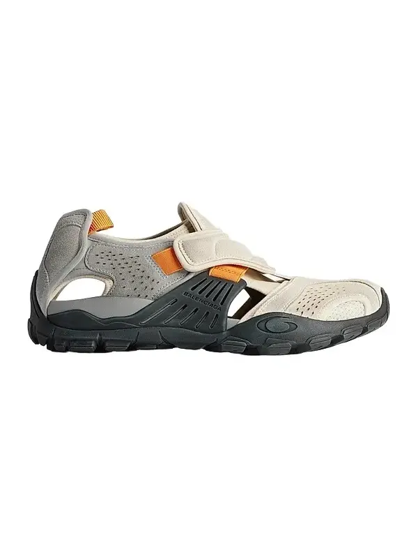 Balenciaga Men's Hike Sandals