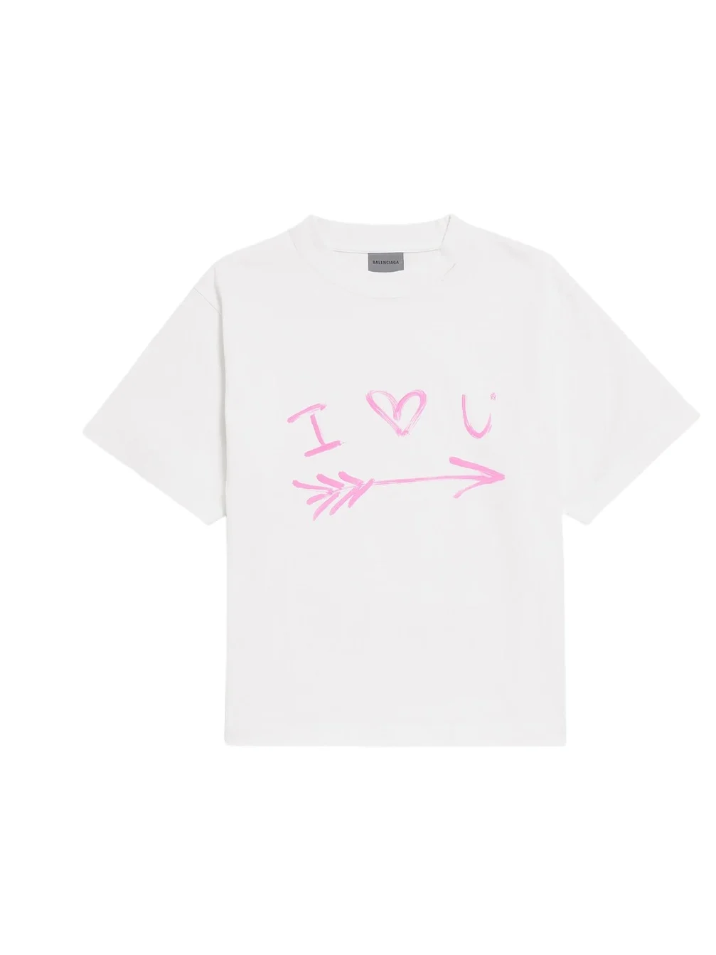 Women's Medium Fit T-Shirt