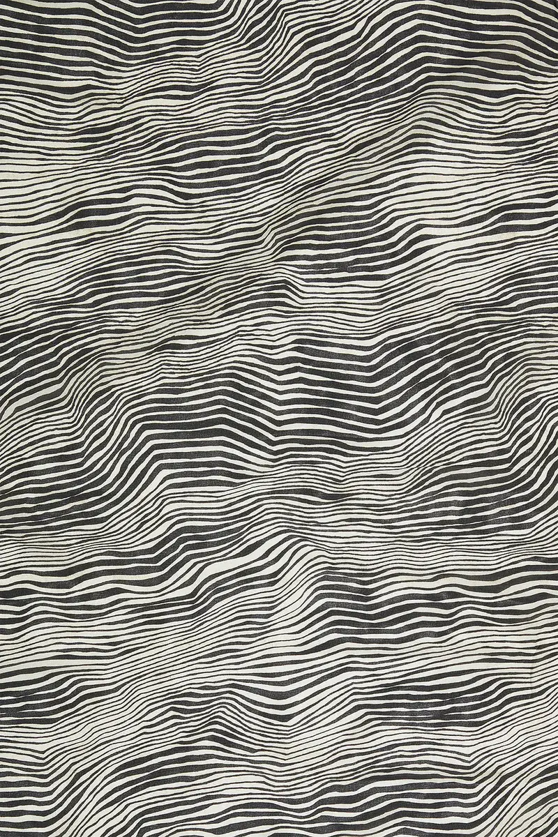 St. Agni Savannah Silk Scarf | Thumbnail 3 St. Agni Savannah Silk Scarf | Thumbnail 3