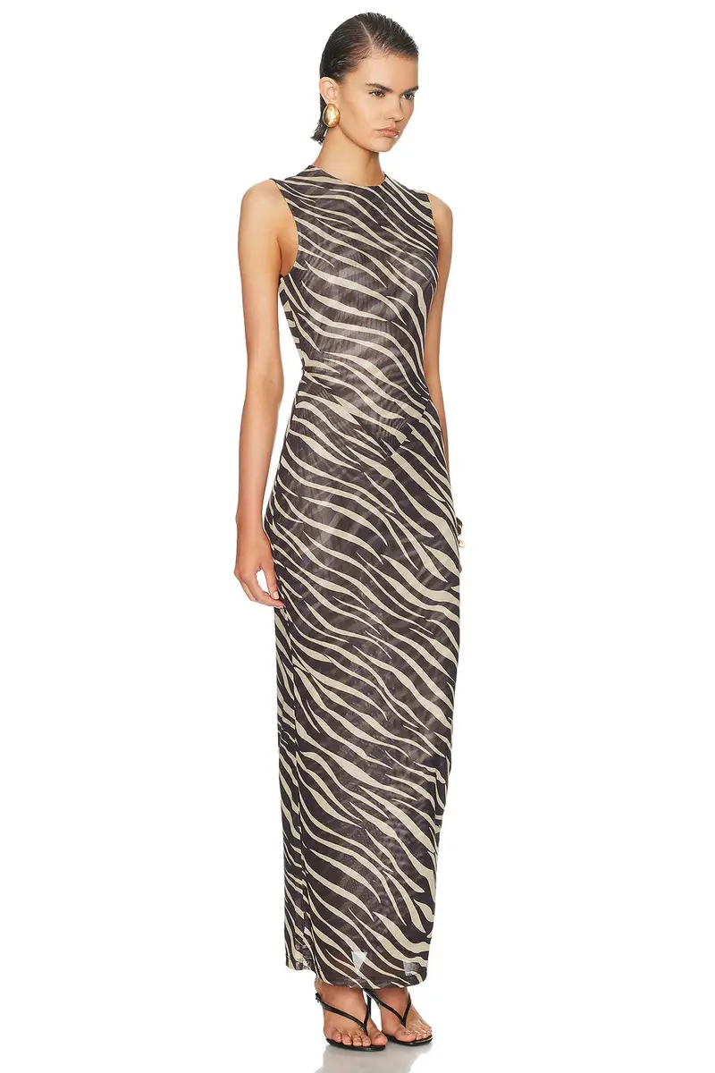 Ronny Kobo Krisa Dress | Thumbnail 2 Ronny Kobo Krisa Dress | Thumbnail 2