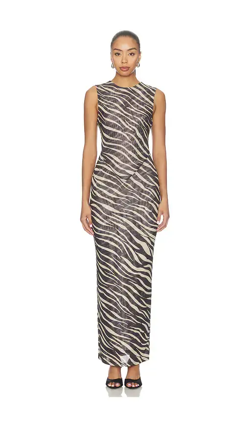 Ronny Kobo Krisa Dress | Thumbnail 5 Ronny Kobo Krisa Dress | Thumbnail 5