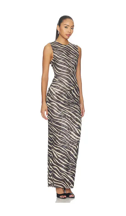 Ronny Kobo Krisa Dress | Thumbnail 6 Ronny Kobo Krisa Dress | Thumbnail 6