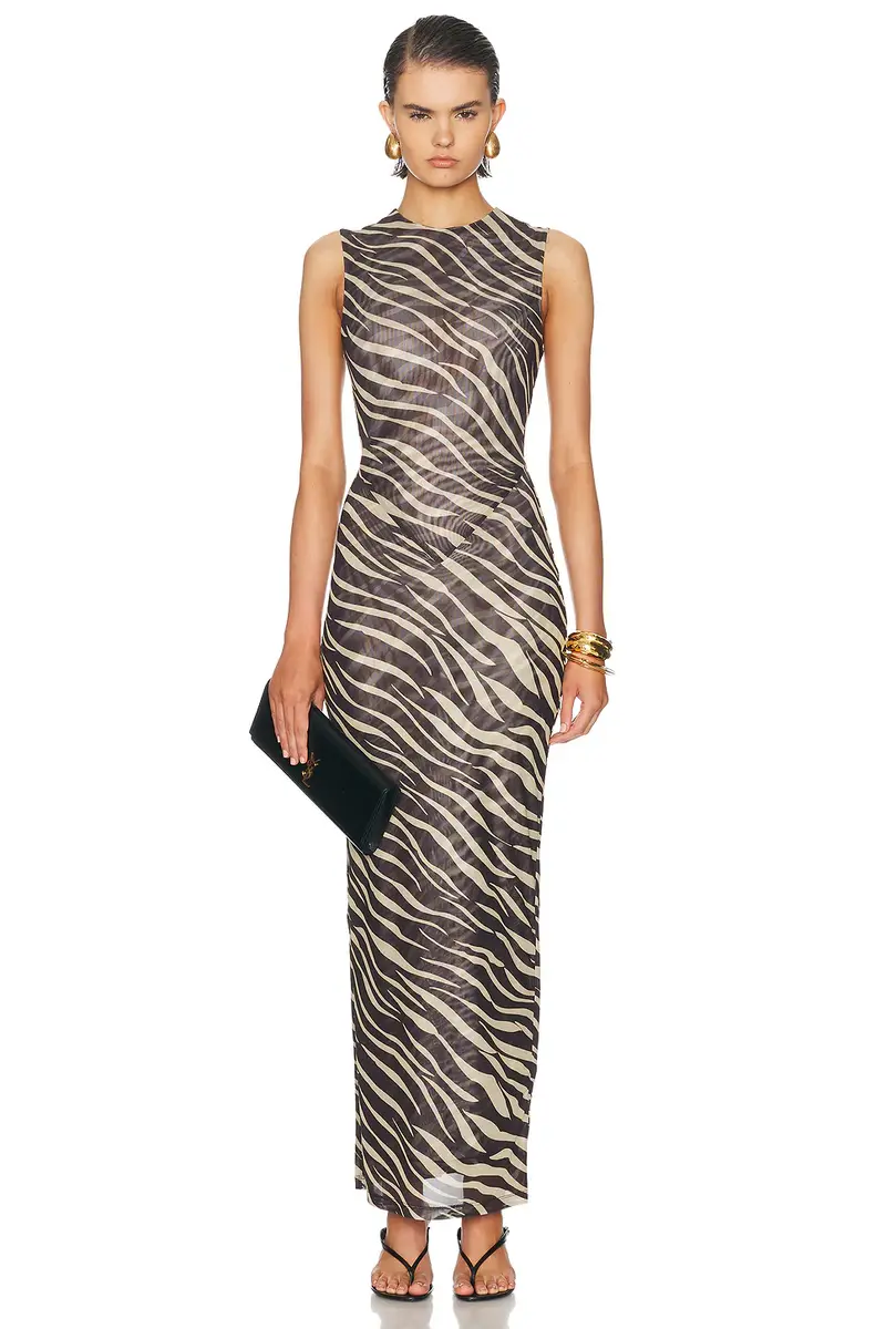 Krisa Dress