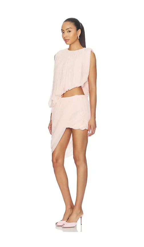 Ronny Kobo Rokas Dress | Thumbnail 5