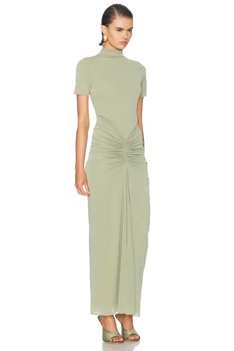 Ronny Kobo Enid Dress | Thumbnail 2