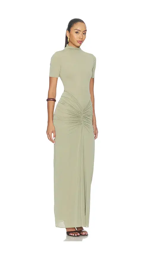 Ronny Kobo Enid Dress | Thumbnail 5