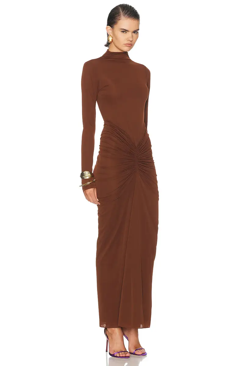 Ronny Kobo Scorpio Dress | Thumbnail 2