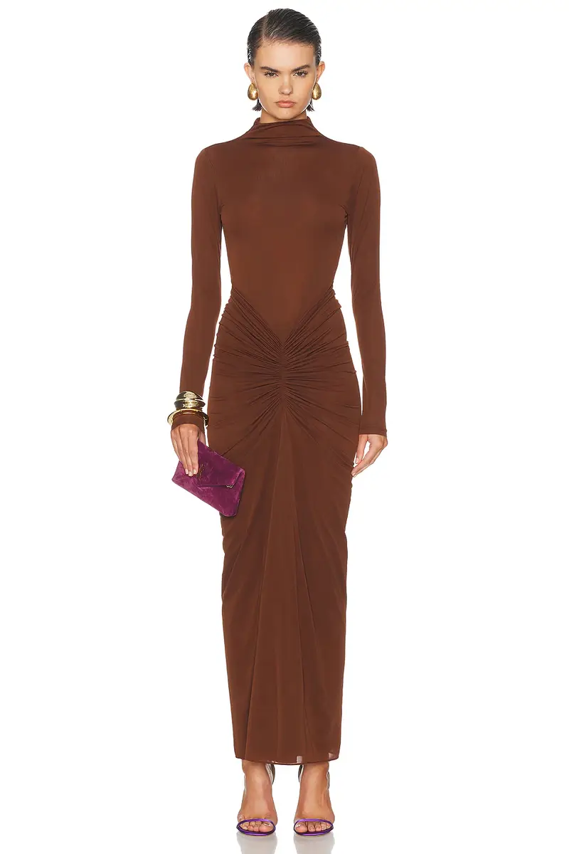 Ronny Kobo Scorpio Dress | Image 1 Ronny Kobo Scorpio Dress | Image 1