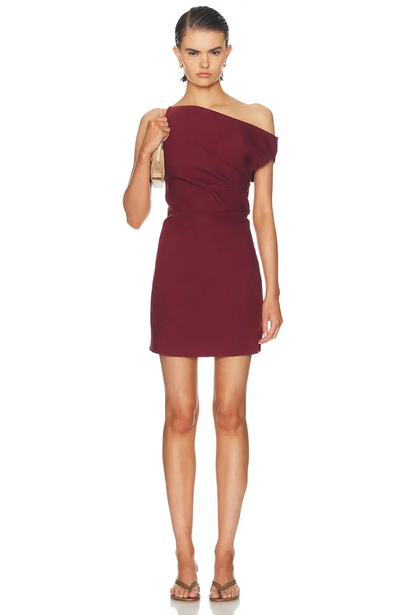 Ronny Kobo Winnie Dress | Image 1 Ronny Kobo Winnie Dress | Image 1
