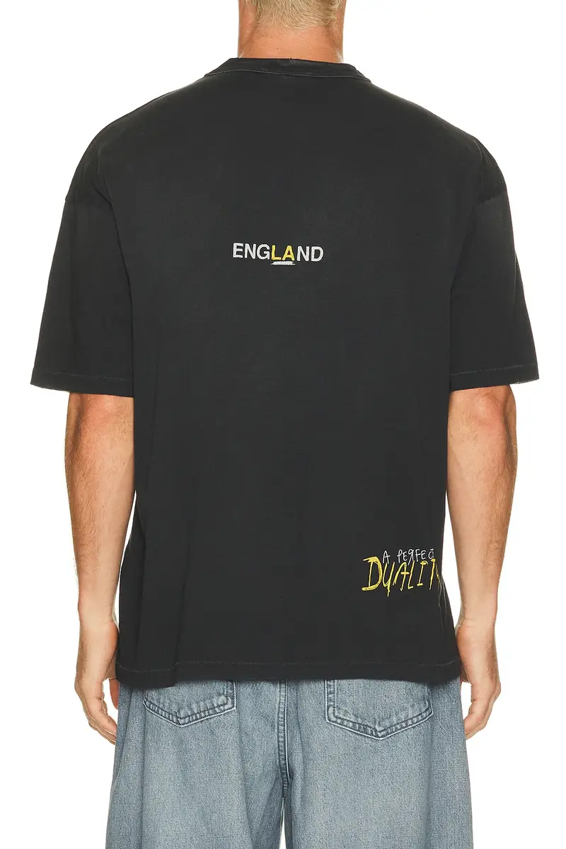 Represent Enemy Tee | Thumbnail 2