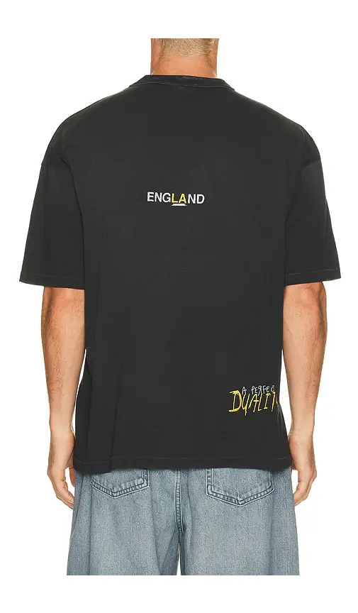 Represent Enemy Tee | Thumbnail 6